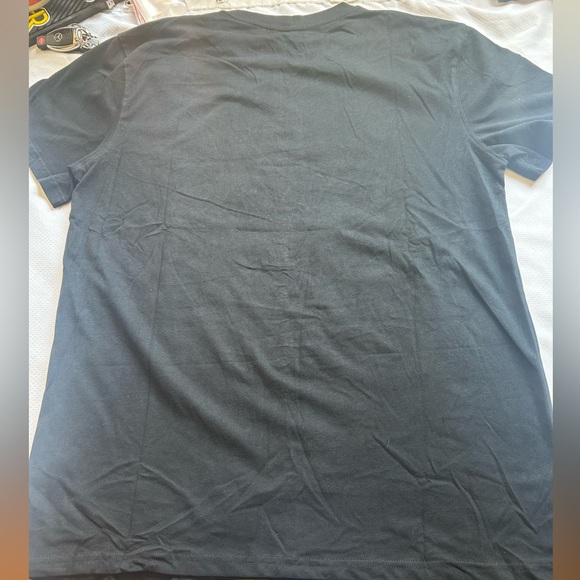 Well Known Studios Graphic Tee T-shirt Gothic Art Hype Streetwear Designer - Picture 6 of 7